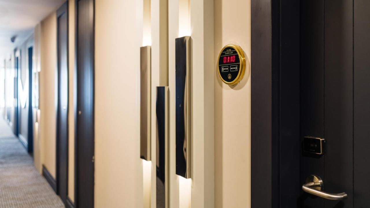 Royal Palace Hotel Nikozja Zewnętrze zdjęcie